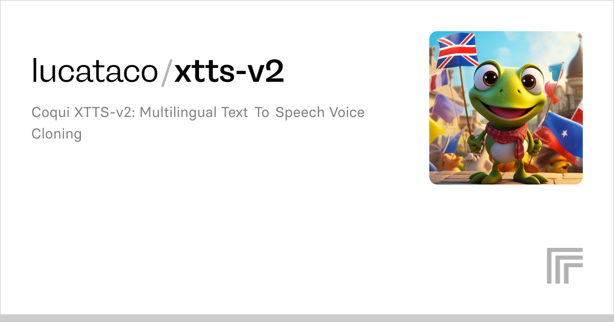 lucataco/xtts-v2